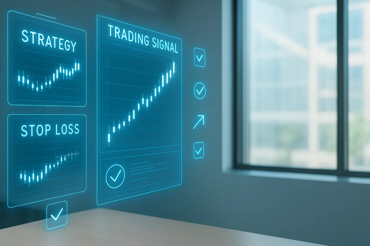 How Crypto Futures Trading Works